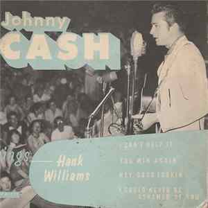 Johnny Cash - Johnny Cash Sings Hank Williams FLAC