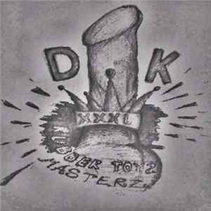 XXXL Rubber Toy Masterz - Dildo King FLAC