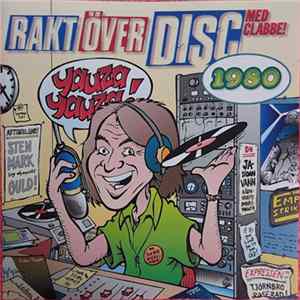 Various - Rakt Över Disc 1980 FLAC