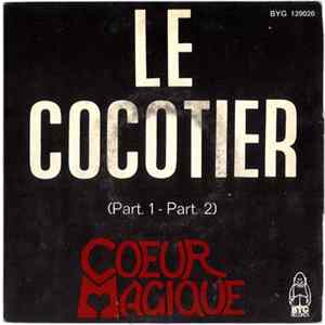 Coeur Magique - Le Cocotier FLAC