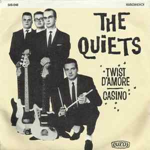 The Quiets - Twist D'Amore FLAC