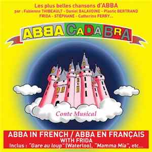 Various - ABBAcadabra FLAC