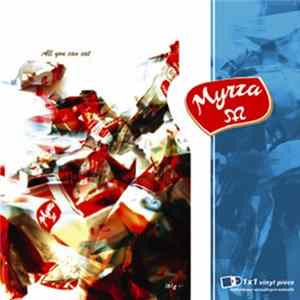 Myrza - All You Can Eat FLAC