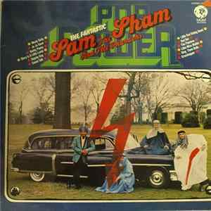 Sam The Sham & The Pharaohs - Pop Power FLAC