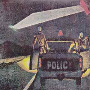 Scorched Ear Policy - Scorched Ear Policy FLAC
