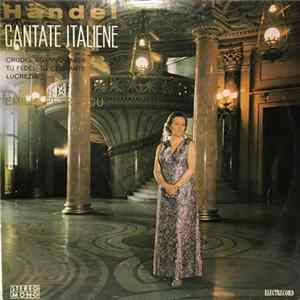 Emilia Petrescu - Cantate Italiene FLAC