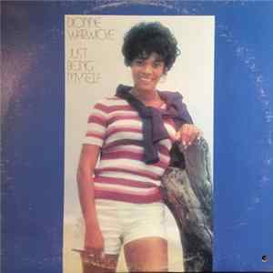 Dionne Warwicke - Just Being Myself FLAC