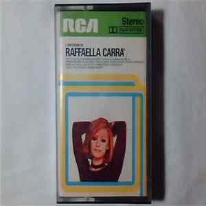 Raffaella Carrà - I Successi Di Raffaella Carra' FLAC