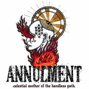 Annulment - Celestial Mother Of The Handless Path FLAC