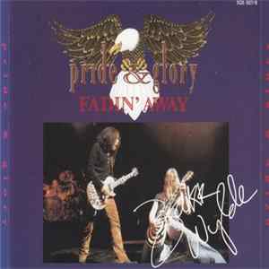 Pride & Glory - Fadin' Away FLAC