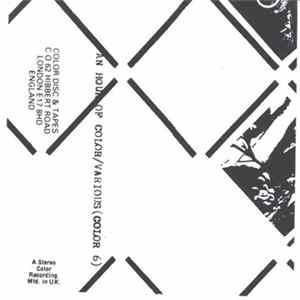Various - An Hour Of Color FLAC