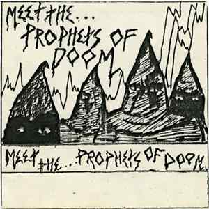 Prophets Of Doom - Meet The... Prophets Of Doom FLAC