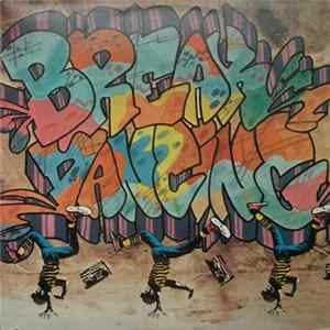 Various - Break Dancing FLAC