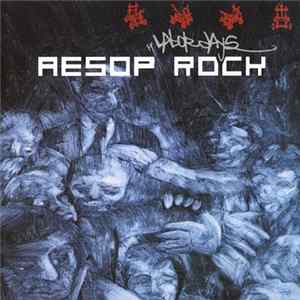 Aesop Rock - Labor Days FLAC