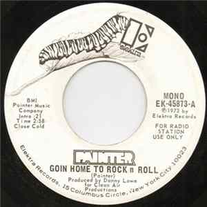 Painter - Goin Home To Rock N Roll FLAC