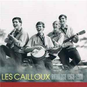 Les Cailloux - Anthologie 1963-1968 FLAC