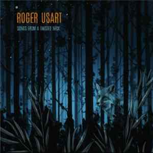 Roger Usart - Songs From A Twisted Neck FLAC