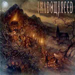 Shadowbreed - Only Shadows Remain FLAC