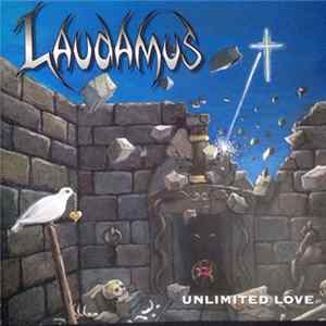 Laudamus - Unlimited Love FLAC