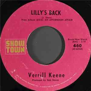 Verrill Keene - Lilly's Back FLAC