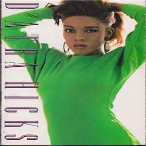 D'Atra Hicks - D'Atra Hicks FLAC