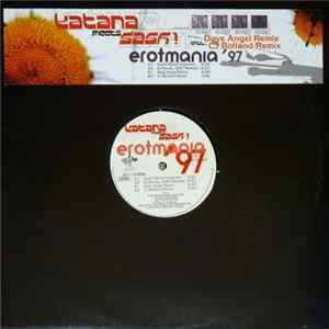 Katana Meets Sash! - Erotmania '97 FLAC