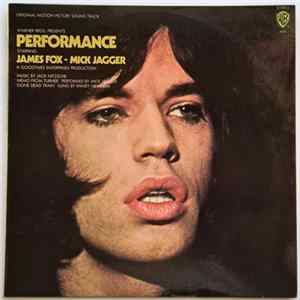 Various - Performance: Original Motion Picture Sound Track FLAC