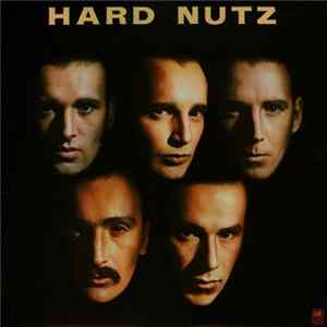 Nutz - Hard Nutz FLAC