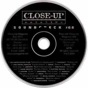 Various - Soundcheck #68 FLAC