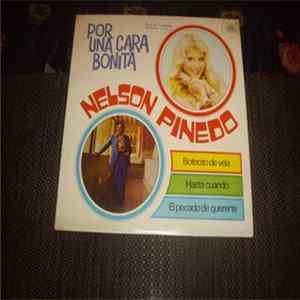 Nelson Pinedo - Por Una Cara Bonita FLAC