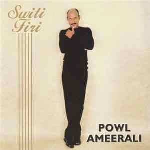 Paul Ameerali - Switi Firi FLAC