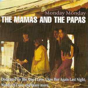 The Mamas & The Papas - Monday Monday FLAC
