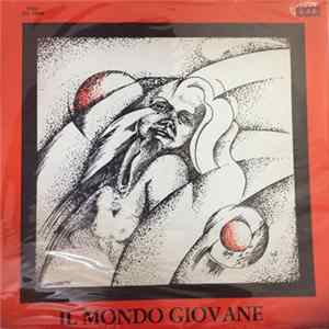 Mario Bertolazzi - Il Mondo Giovane FLAC
