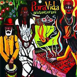 Pura Vida - Seasons Of Life FLAC