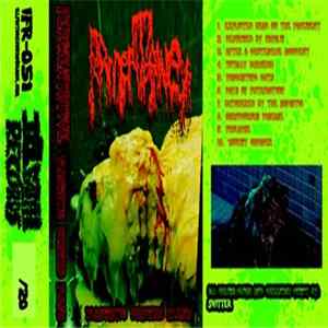 Fermentative - Plasmatic Drained Flesh FLAC