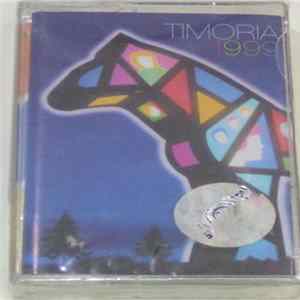 Timoria - 1999 FLAC