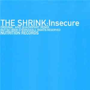 The Shrink - Insecure FLAC