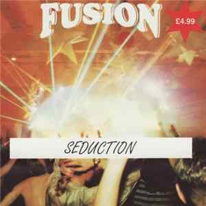 Seduction - Fusion FLAC