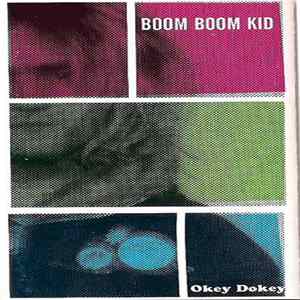 Boom Boom Kid - Okey Dokey FLAC