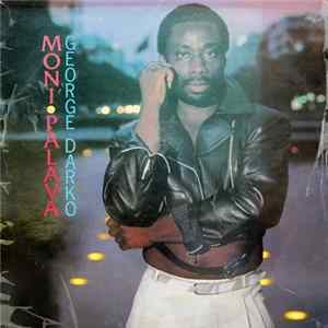George Darko - Moni Palava FLAC