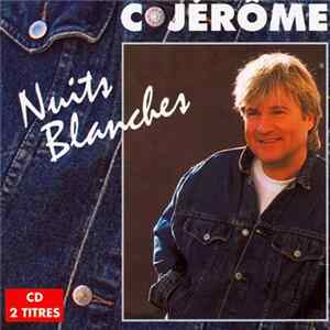 C. Jérôme - Nuits Blanches FLAC