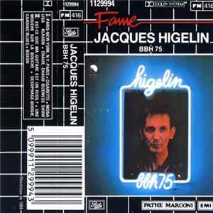Higelin - Bbh 75 FLAC