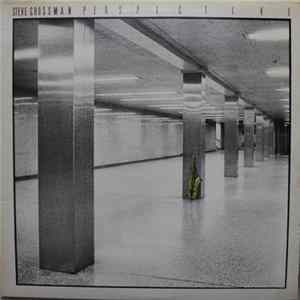 Steve Grossman - Perspective FLAC