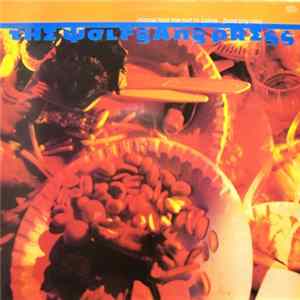 The Wolfgang Press - Mama Told Me Not To Come (Bad Boy Mix) FLAC
