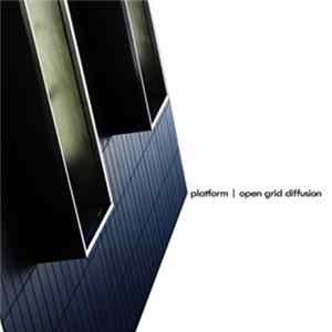 Platform - Open Grid Diffusion FLAC