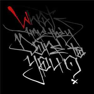 Orange Dust - What Have They Done To You? FLAC