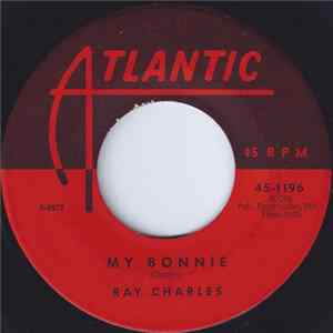 Ray Charles - You Be My Baby / My Bonnie FLAC