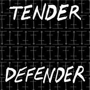 Tender Defender - Tender Defender FLAC