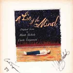 Carla Torgerson & Mark Nichols - A Lie Of The Mind FLAC