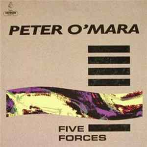 Peter O'Mara - Five Forces FLAC